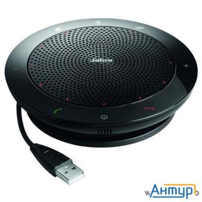 Спикерфон Speak 510 Uc Bluetooth Usb Nc Wb