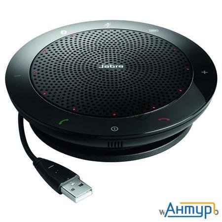 Спикерфон Speak 510 Uc Bluetooth Usb Nc Wb