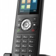 Телефон Yealink W59r, Ip67, Bluetooth, Alarm, быстрая зарядка