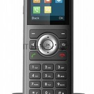 Телефон Yealink W59r, Ip67, Bluetooth, Alarm, быстрая зарядка