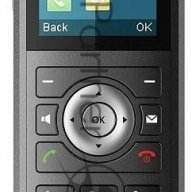 Телефон Yealink W59r, Ip67, Bluetooth, Alarm, быстрая зарядка