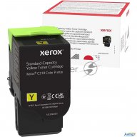 Тонер-картридж Xerox C310 желтый 2k (006r04363)