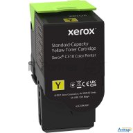 Тонер-картридж Xerox C310 желтый 2k (006r04363)