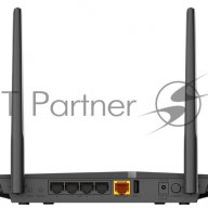 Роутер D-link Dir-1260/ru/r1a, Wireless Ac1200 2x2 Mu-mimo Dual-band Gigabit Router With 1 10/100/10