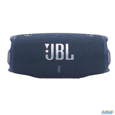 Jbl Charge 6 синий 45w 1.0 Bt (jblcharge6blu)