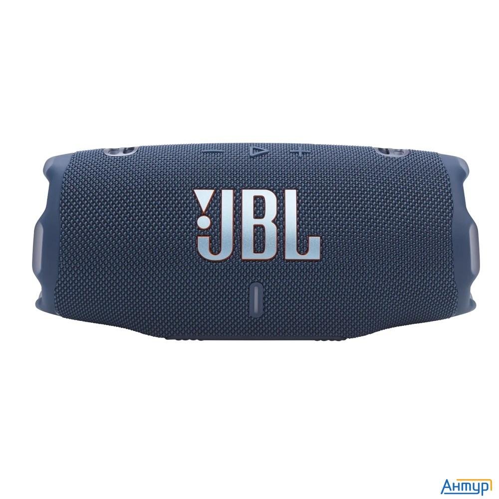 Jbl Charge 6 синий 45w 1.0 Bt (jblcharge6blu)