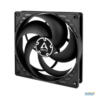 Case Fan Arctic P14 (black/black) - Retail (acfan00123a)
