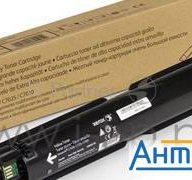 Xerox 106r03746 Тонер-картридж для Xerox Versalink C7020/ 7025/ 7030, жёлтый, 16.5К