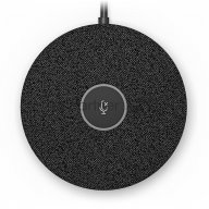 Микрофон Logitech Microphone For Rally Ultra-hd Conferencecam  Mic Pod Black