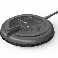 Микрофон Logitech Microphone For Rally Ultra-hd Conferencecam  Mic Pod Black