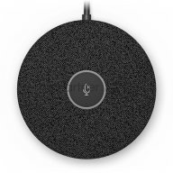 Микрофон Logitech Microphone For Rally Ultra-hd Conferencecam  Mic Pod Black
