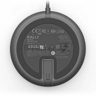 Микрофон Logitech Microphone For Rally Ultra-hd Conferencecam  Mic Pod Black