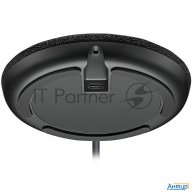 Микрофон Logitech Microphone For Rally Ultra-hd Conferencecam  Mic Pod Black