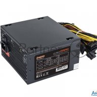 Блок питания Exegate Ex264476rus 650w Exegate 650npxe(+pfc), Atx, Black, 12cm Fan, 24+(4+4)p, (6+2)p