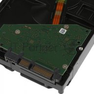 Жесткий диск Seagate St6000vx008 Sata 6tb 5400rpm 6gb/s 256mb