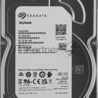 Жесткий диск Seagate St6000vx008 Sata 6tb 5400rpm 6gb/s 256mb