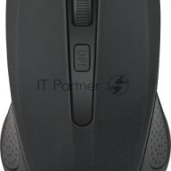 Мышь Defender Accura Mm-935 Black Usb {Беспроводная оптическая мышь, 4 кнопки,800-1600 Dpi} 52935