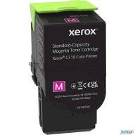 Тонер-картридж Xerox C310 пурпурный 2k (006r04362)
