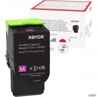 Тонер-картридж Xerox C310 пурпурный 2k (006r04362)