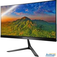 Монитор 27" БЕШТАУ М2701/fhd(pn:tft) 1920x1080 60/75hz Ips Led 16:9 5ms Vga Hdmi Dp 1000:1 178/178 2