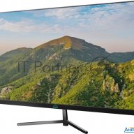 Монитор 27" БЕШТАУ М2701/fhd(pn:tft) 1920x1080 60/75hz Ips Led 16:9 5ms Vga Hdmi Dp 1000:1 178/178 2