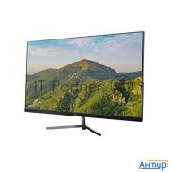 Монитор 27" БЕШТАУ М2701/fhd(pn:tft) 1920x1080 60/75hz Ips Led 16:9 5ms Vga Hdmi Dp 1000:1 178/178 2