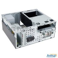 Корпус Inwin Bk623bl Usb3.0 (micro-atx, Rb-s400bn1-0, 400w, 2xusb3.0, 2xusb2.0+audio, черный) <61320