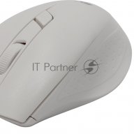 Мышь Sven Rx-325 Wireless белая