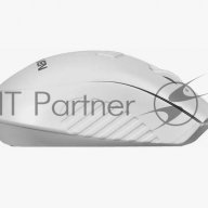 Мышь Sven Rx-325 Wireless белая