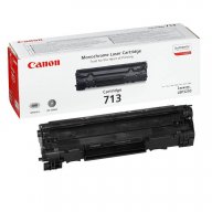 713 Заправка картриджа Canon