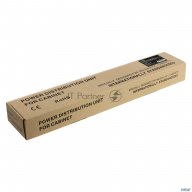 Блок розеток горизонтальный Exegate Serverpro Pdu-19h609 Al-6s-c14-2, 19", 1u, Алюминий, 6 Schuko, к