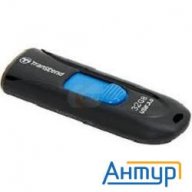 Transcend Usb Drive 32gb Jetflash 790 Ts32gjf790k (usb 3.0)