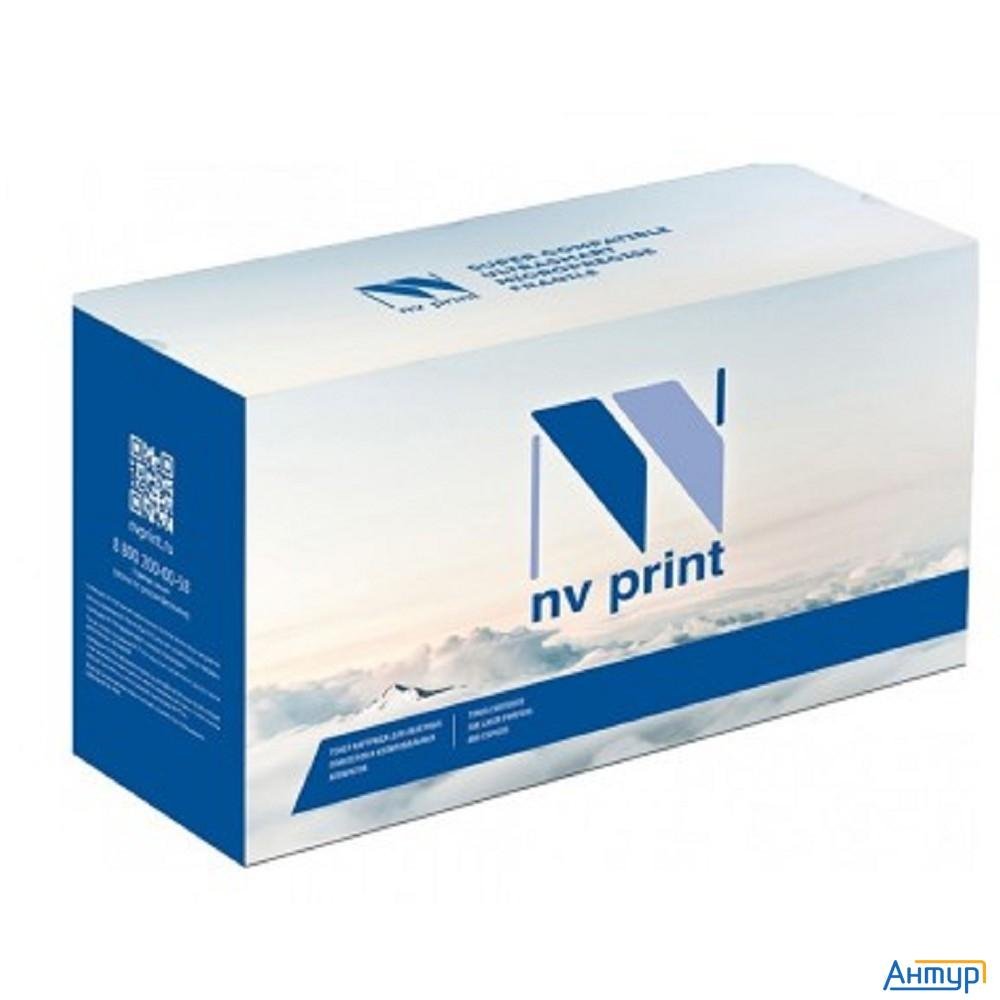 Nvprint  Картридж Nvp совместимый Nv-006r04381 для Xerox B305/b310/b315 (20000k)