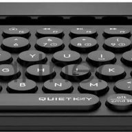 Клавиатура A4tech Fstyler Fbk30 черный/серый Usb беспроводная Bt/radio Slim Multimedia (fbk30 Blackc
