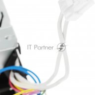 Печка в сборе Cactus Cs-fu-hp-m1005-nc (rm1-2096-new Compat) для Hp Lj M1005/1006/1007/1008