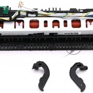 Печка в сборе Cactus Cs-fu-hp-m1005-nc (rm1-2096-new Compat) для Hp Lj M1005/1006/1007/1008