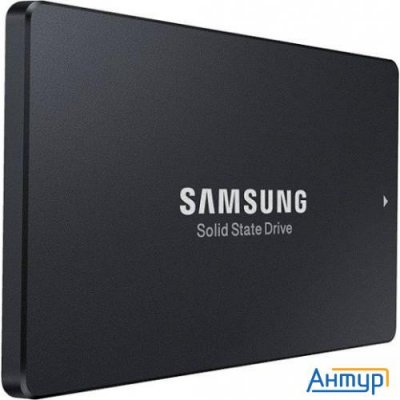 Samsung Ssd 240gb Pm893 Mz7l3240hchq-00a07