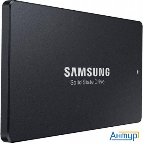 Samsung Ssd 240gb Pm893 Mz7l3240hchq-00a07