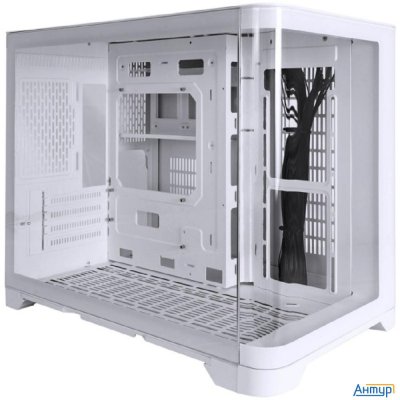 1stplayer Uview Uv6 White / Matx / Uv6-wh