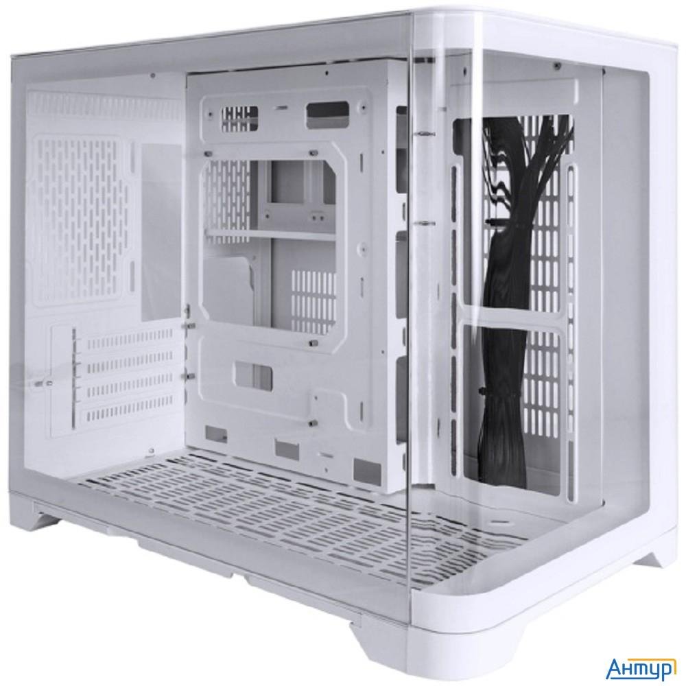 1stplayer Uview Uv6 White / Matx / Uv6-wh
