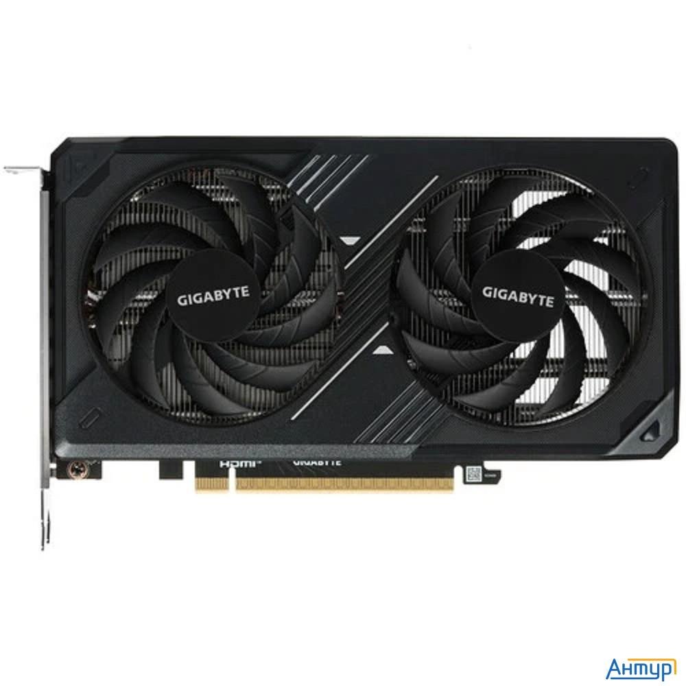 Gigabyte Gv-n5060wf2max Oc-8gd