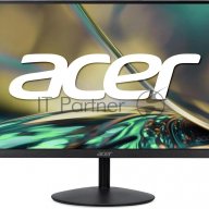 Монитор Acer Sh322qkbmiiphx/31.5" /va/3840 х 2160 16:9/250/4 мс/да/черный/8 кг Um.js2ee.005