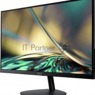 Монитор Acer Sh322qkbmiiphx/31.5" /va/3840 х 2160 16:9/250/4 мс/да/черный/8 кг Um.js2ee.005