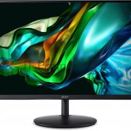 Монитор Acer Sh322qkbmiiphx/31.5" /va/3840 х 2160 16:9/250/4 мс/да/черный/8 кг Um.js2ee.005