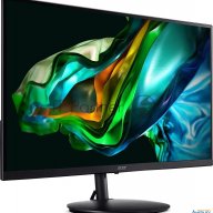 Монитор Acer Sh322qkbmiiphx/31.5" /va/3840 х 2160 16:9/250/4 мс/да/черный/8 кг Um.js2ee.005