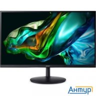 Монитор Acer Sh322qkbmiiphx/31.5" /va/3840 х 2160 16:9/250/4 мс/да/черный/8 кг Um.js2ee.005