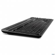 Беспроводная клавиатура Sven Kb-e5500w (2,4 Ghz, 115кл.)
