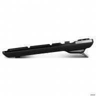 Беспроводная клавиатура Sven Kb-e5500w (2,4 Ghz, 115кл.)