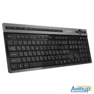 Беспроводная клавиатура Sven Kb-e5500w (2,4 Ghz, 115кл.)