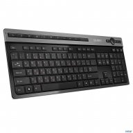 Беспроводная клавиатура Sven Kb-e5500w (2,4 Ghz, 115кл.)